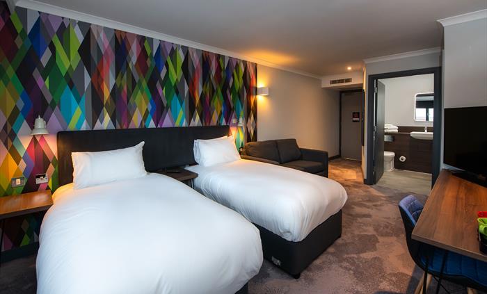 Village Hotel Club